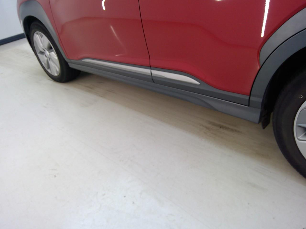 Foto 13 van Hyundai Kona