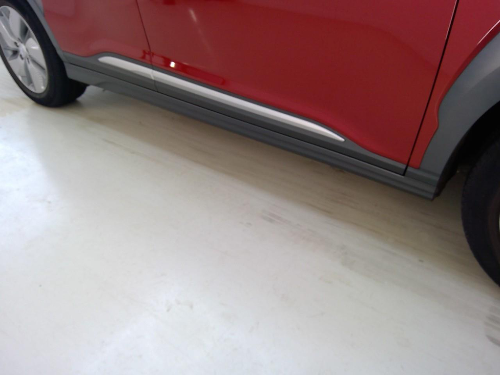 Foto 15 van Hyundai Kona