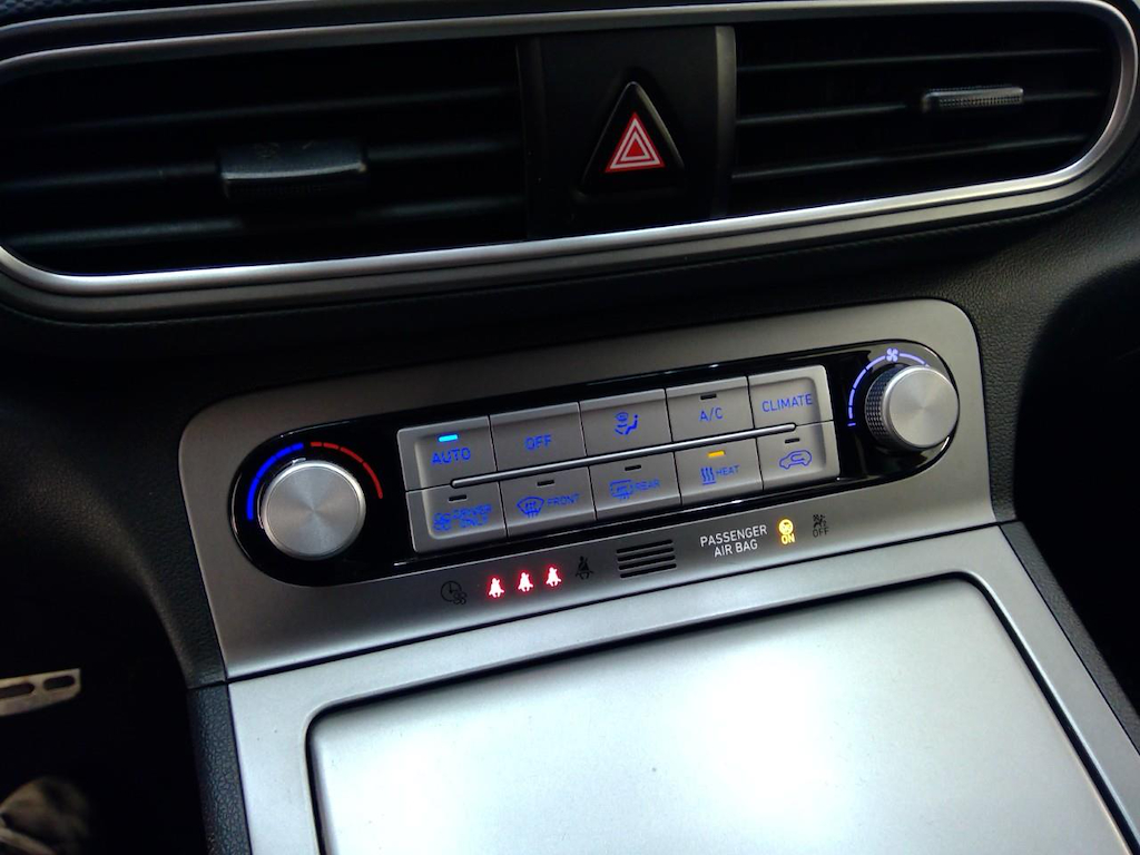 Foto 16 van Hyundai Kona