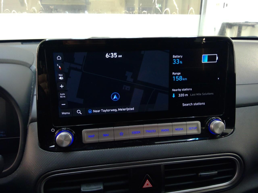 Foto 17 van Hyundai Kona