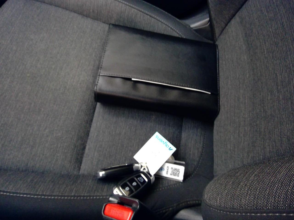 Foto 19 van Hyundai Kona
