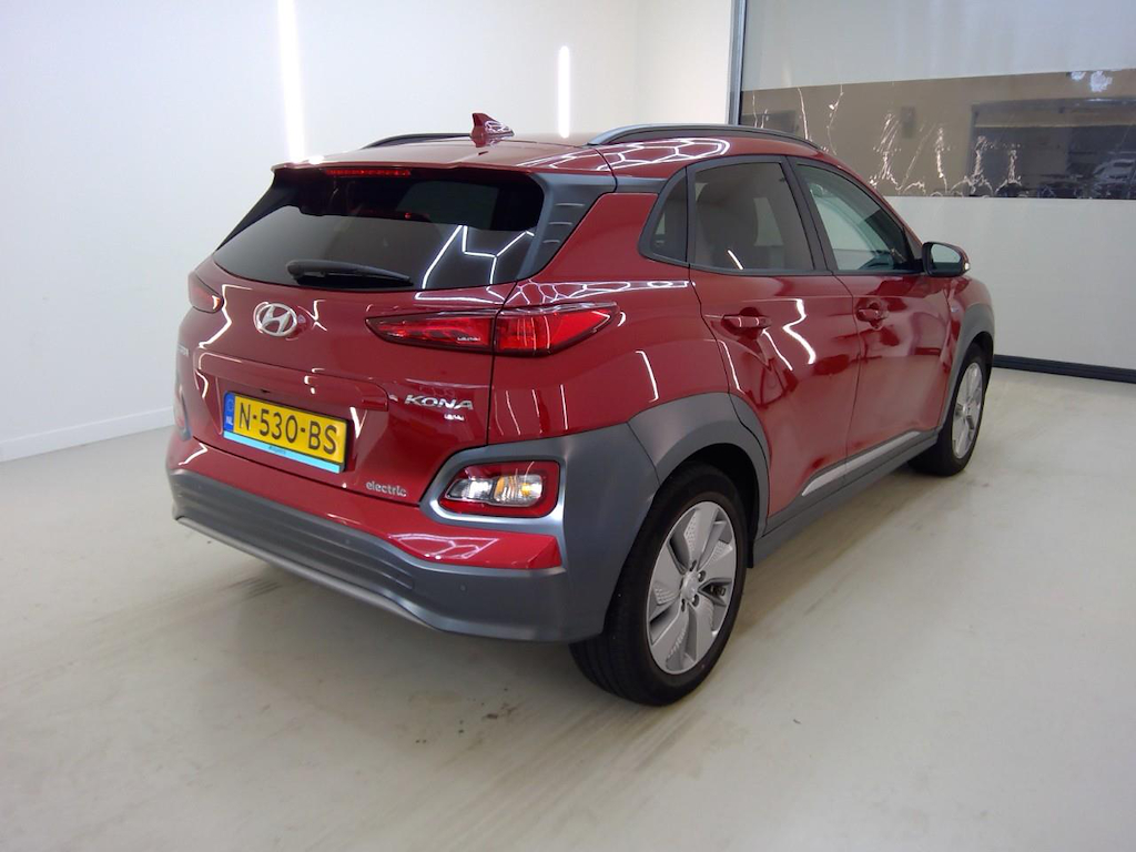 Foto 3 van Hyundai Kona