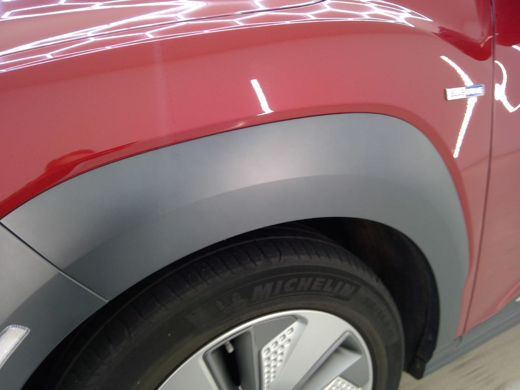 Foto 21 van Hyundai Kona