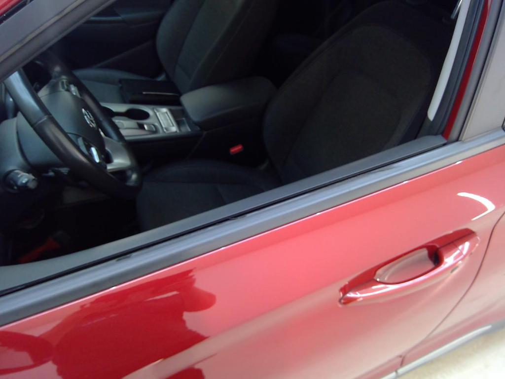 Foto 22 van Hyundai Kona