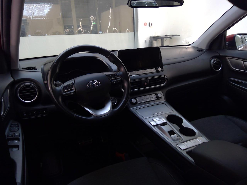Foto 4 van Hyundai Kona