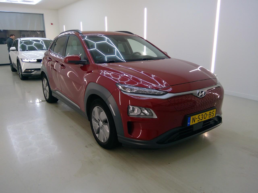 Foto 6 van Hyundai Kona