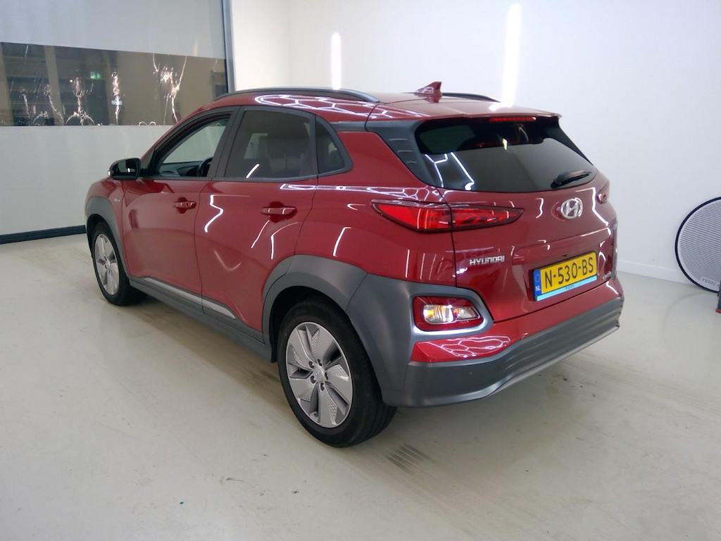 Foto 7 van Hyundai Kona