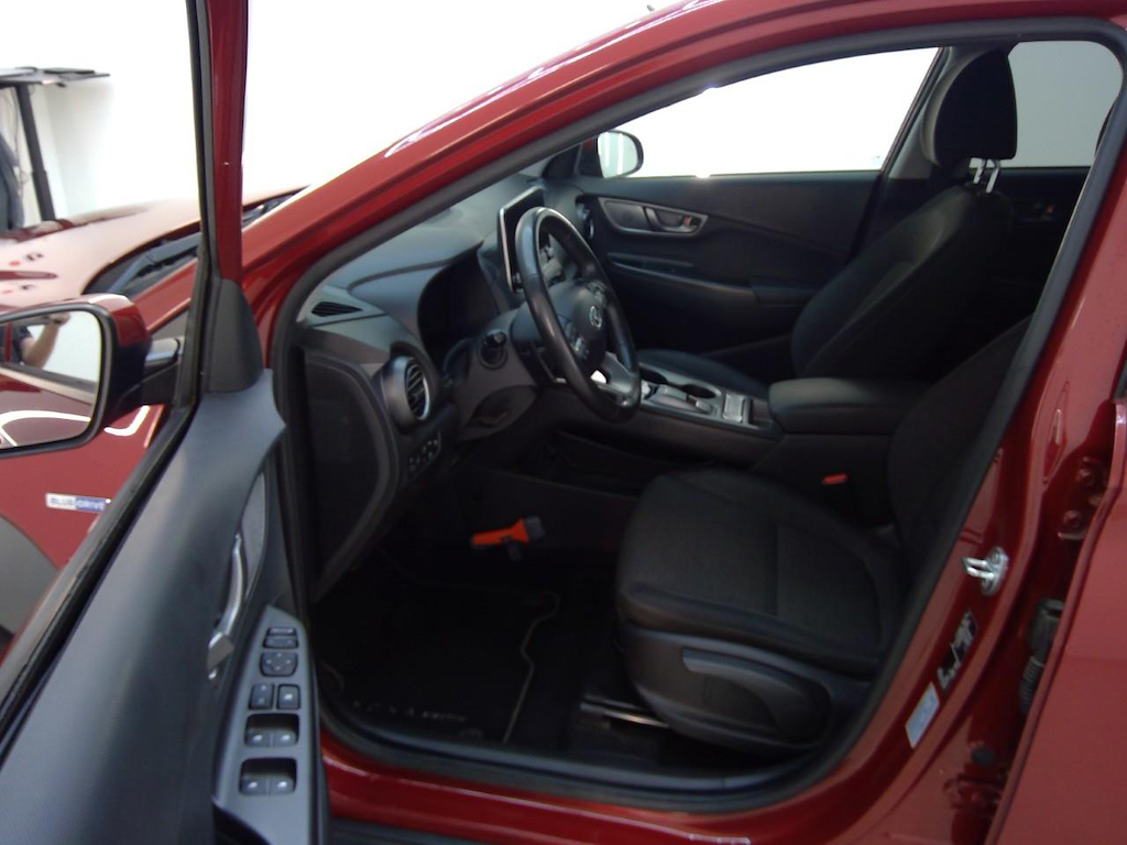 Foto 8 van Hyundai Kona