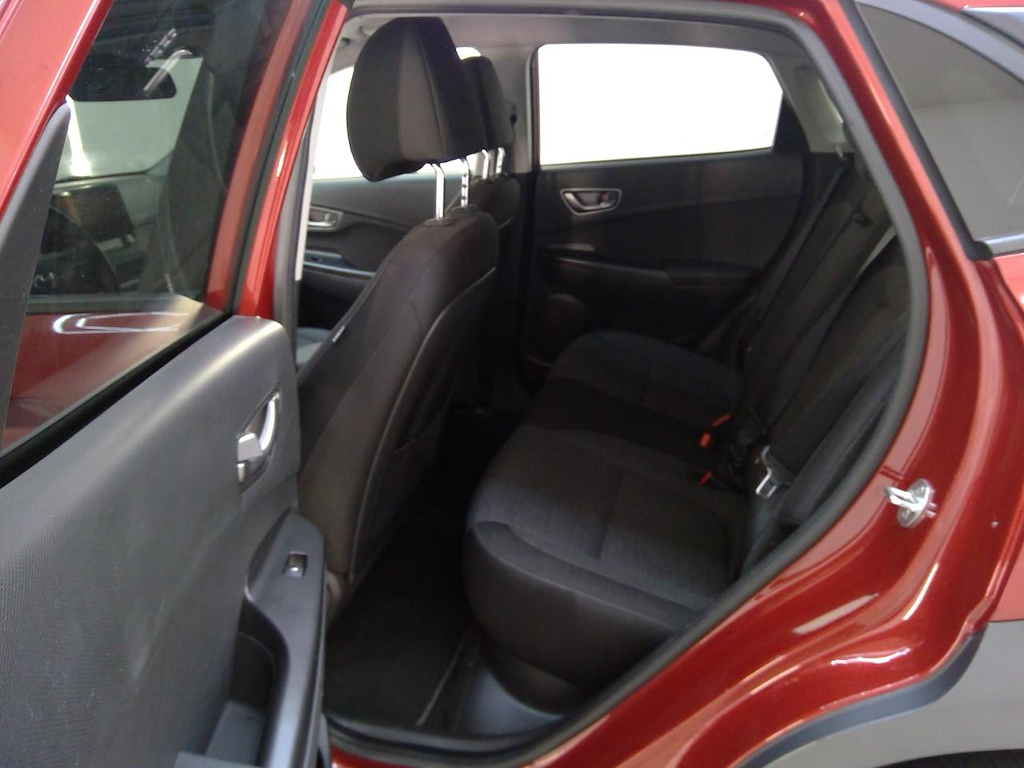 Foto 9 van Hyundai Kona