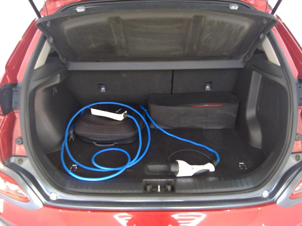 Foto 10 van Hyundai Kona