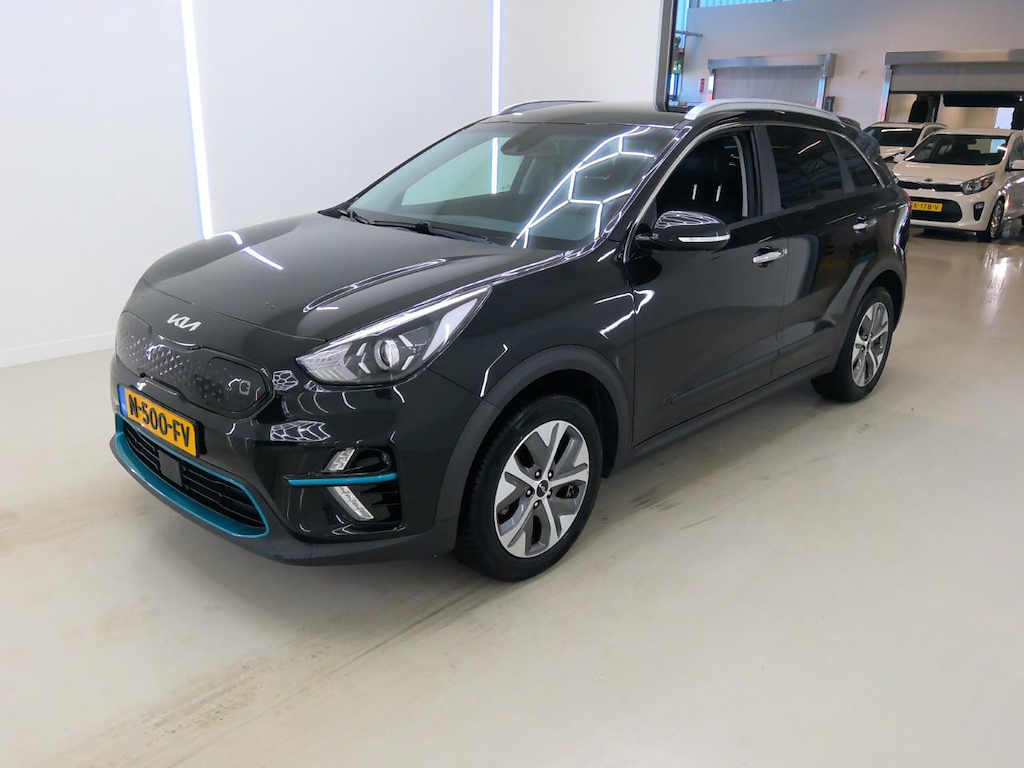 Foto 2 van Kia Niro
