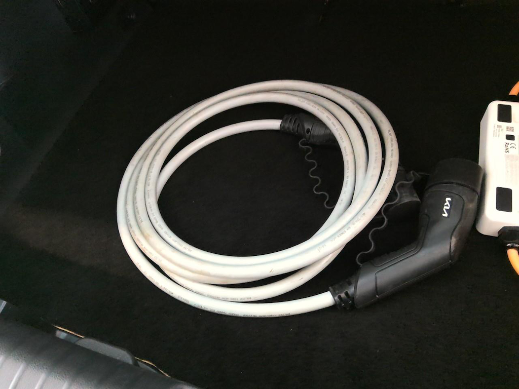 Foto 10 van Kia Niro