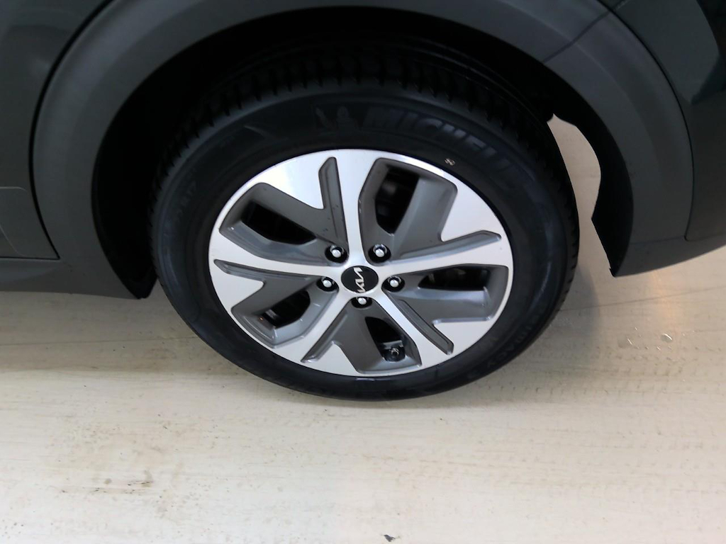 Foto 13 van Kia Niro