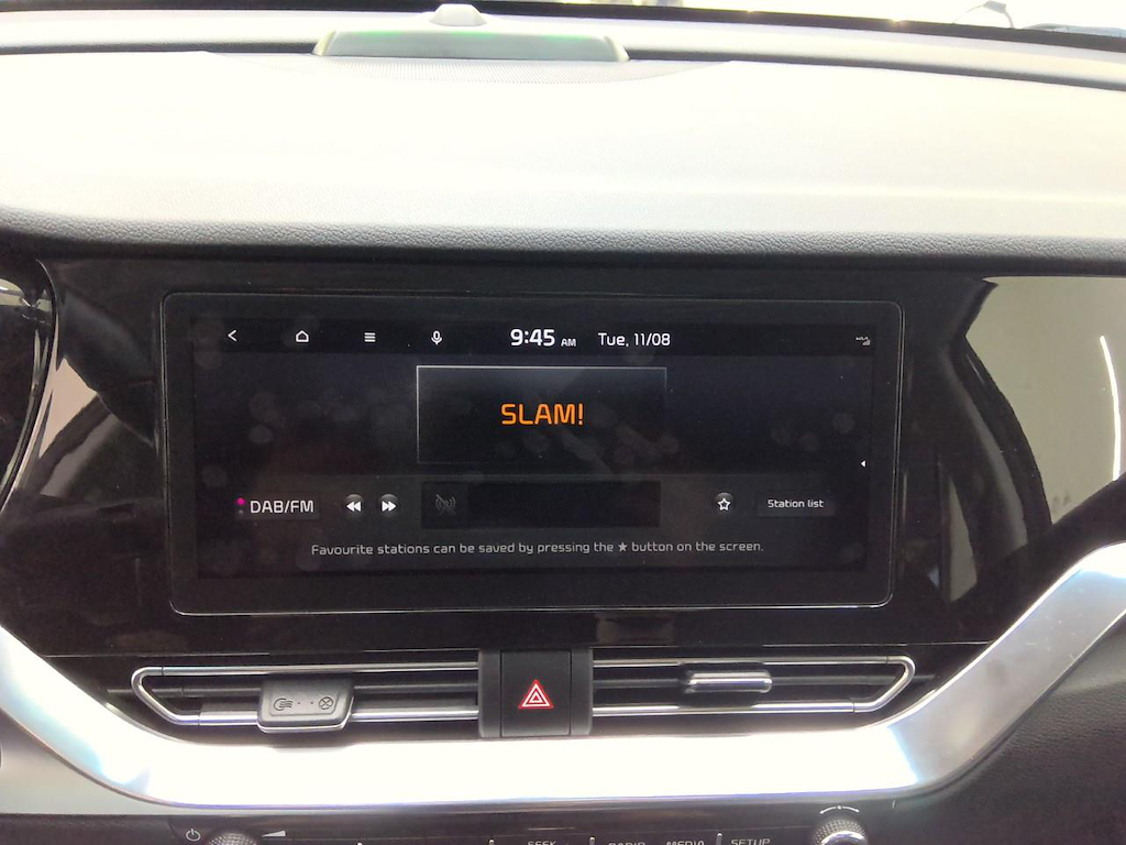 Foto 18 van Kia Niro