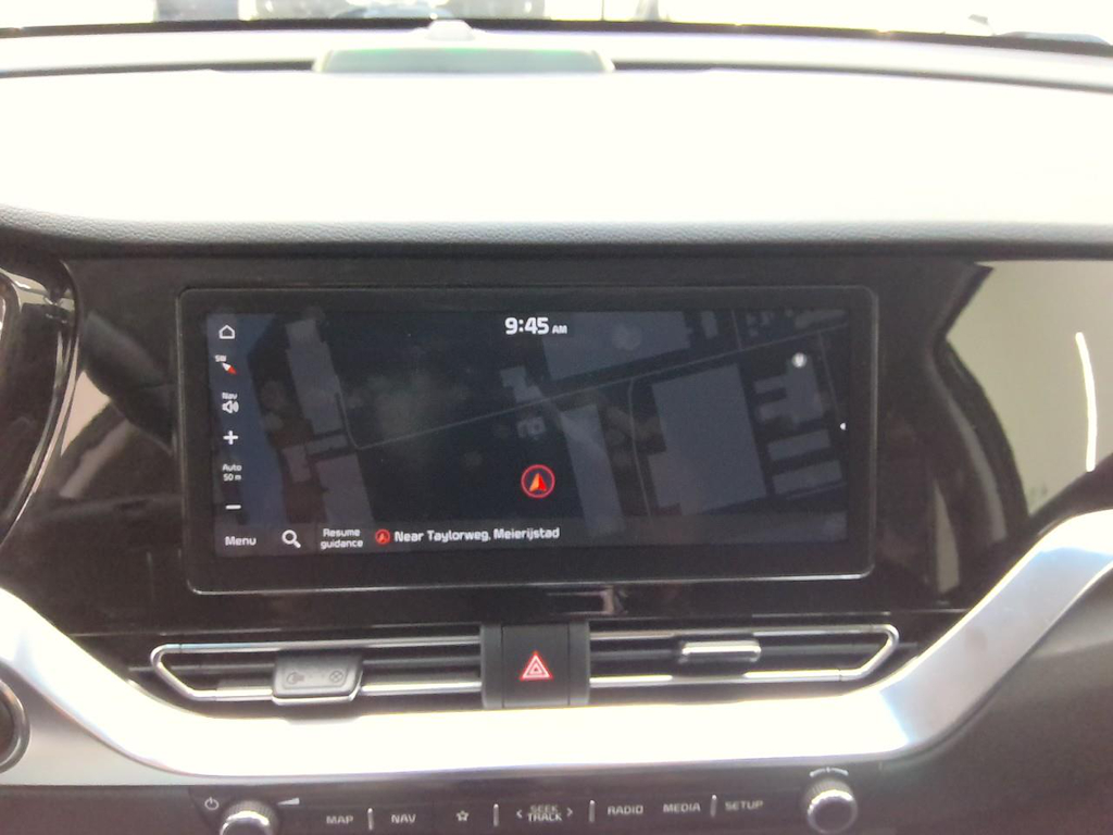 Foto 19 van Kia Niro