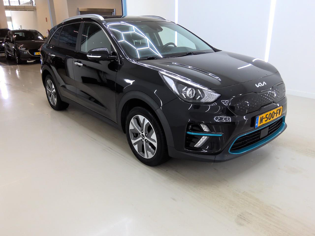 Foto 3 van Kia Niro