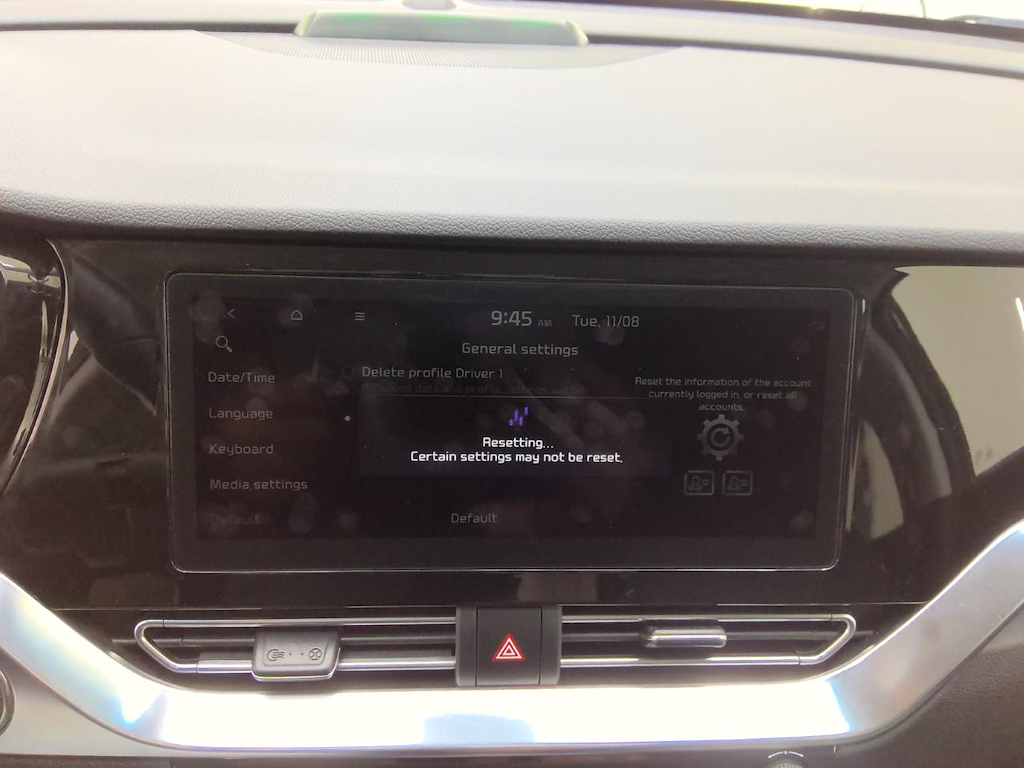 Foto 20 van Kia Niro