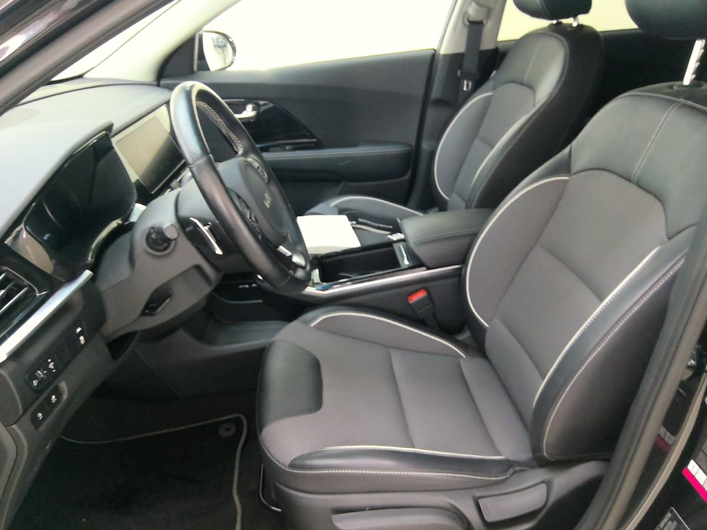Foto 7 van Kia Niro