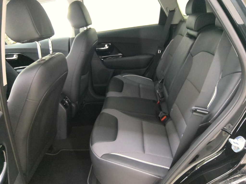 Foto 8 van Kia Niro
