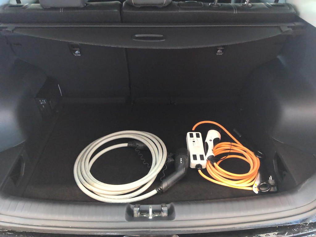 Foto 9 van Kia Niro