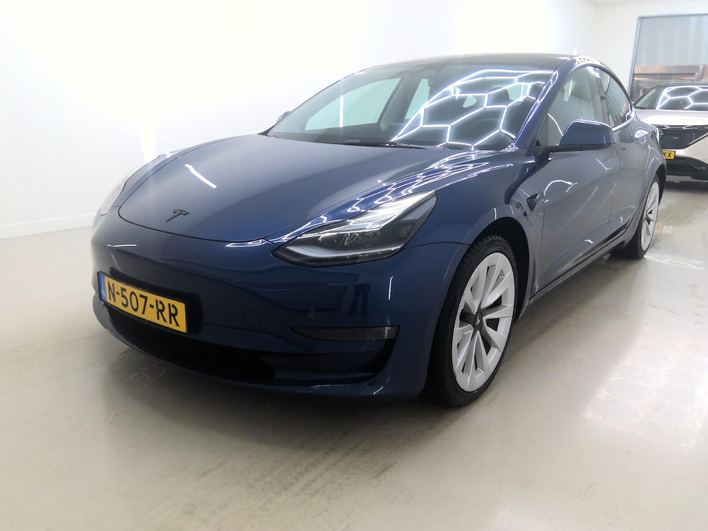 Foto 2 van Tesla Model 3