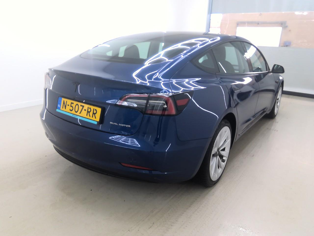 Foto 3 van Tesla Model 3