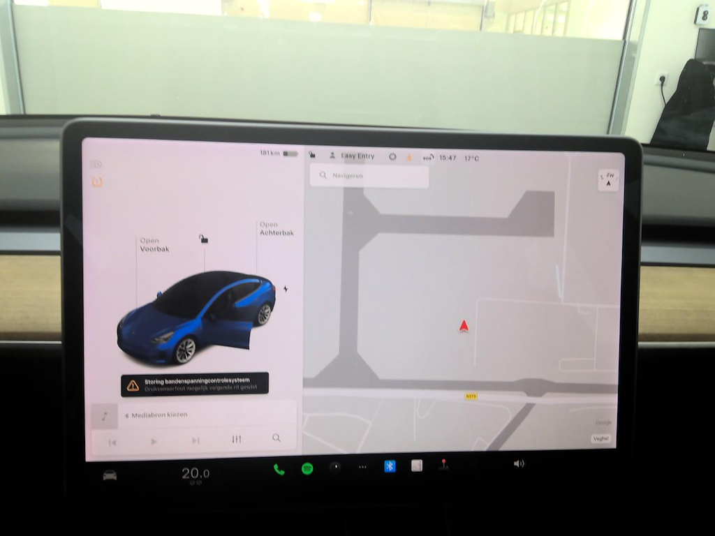Foto 22 van Tesla Model 3