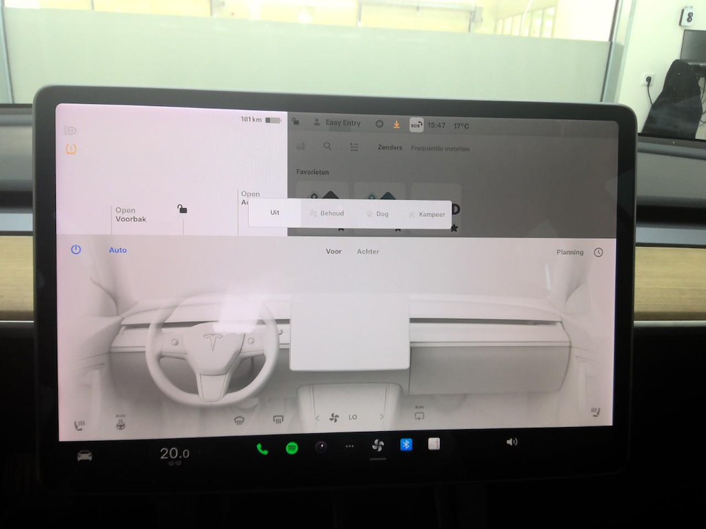 Foto 24 van Tesla Model 3