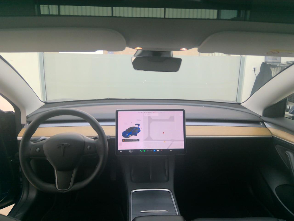 Foto 4 van Tesla Model 3