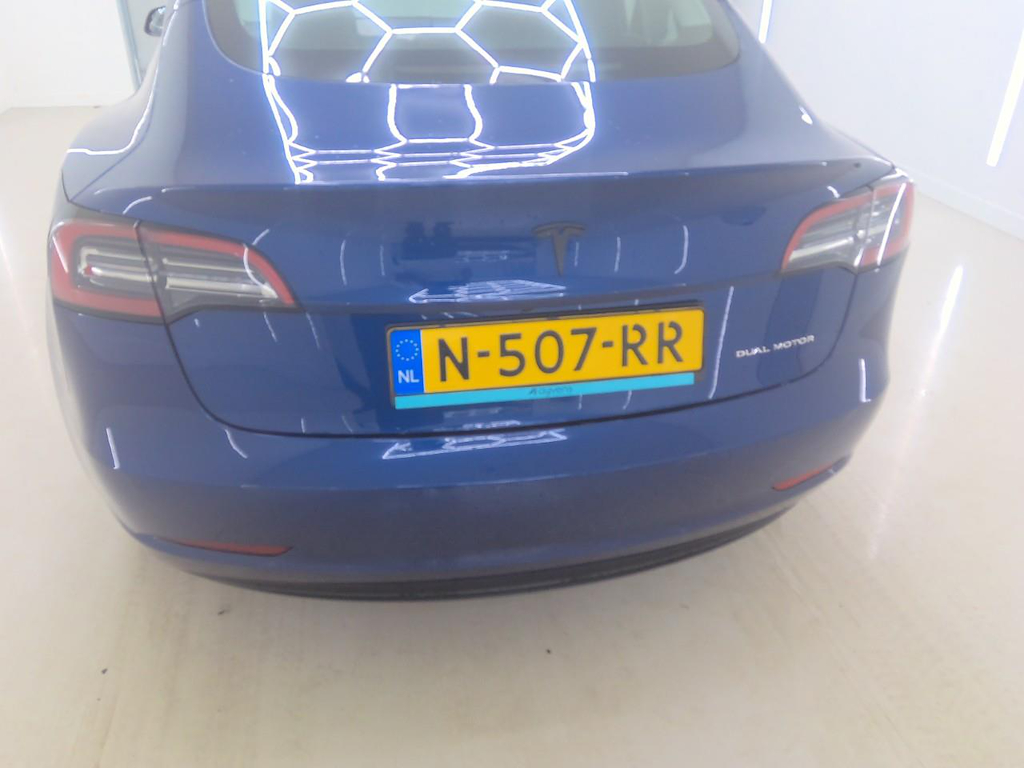 Foto 29 van Tesla Model 3