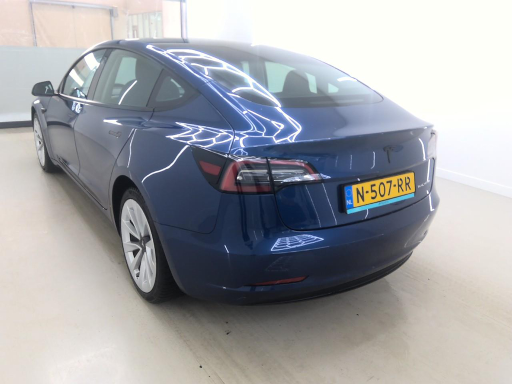 Foto 6 van Tesla Model 3