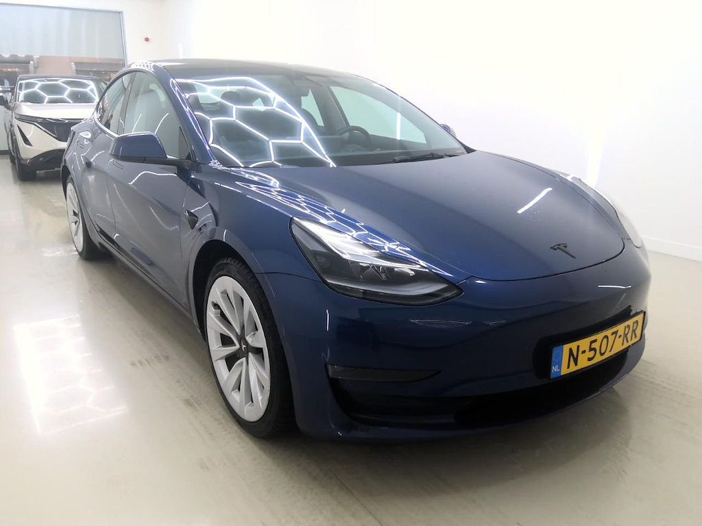 Foto 7 van Tesla Model 3