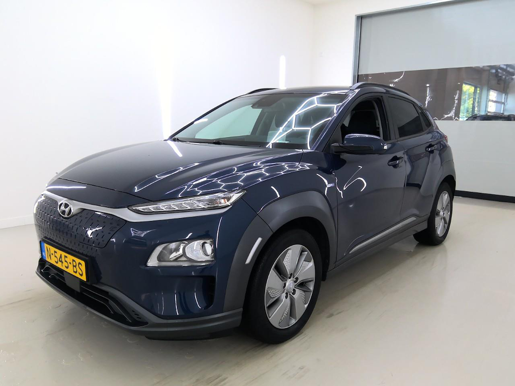 Foto 2 van Hyundai Kona
