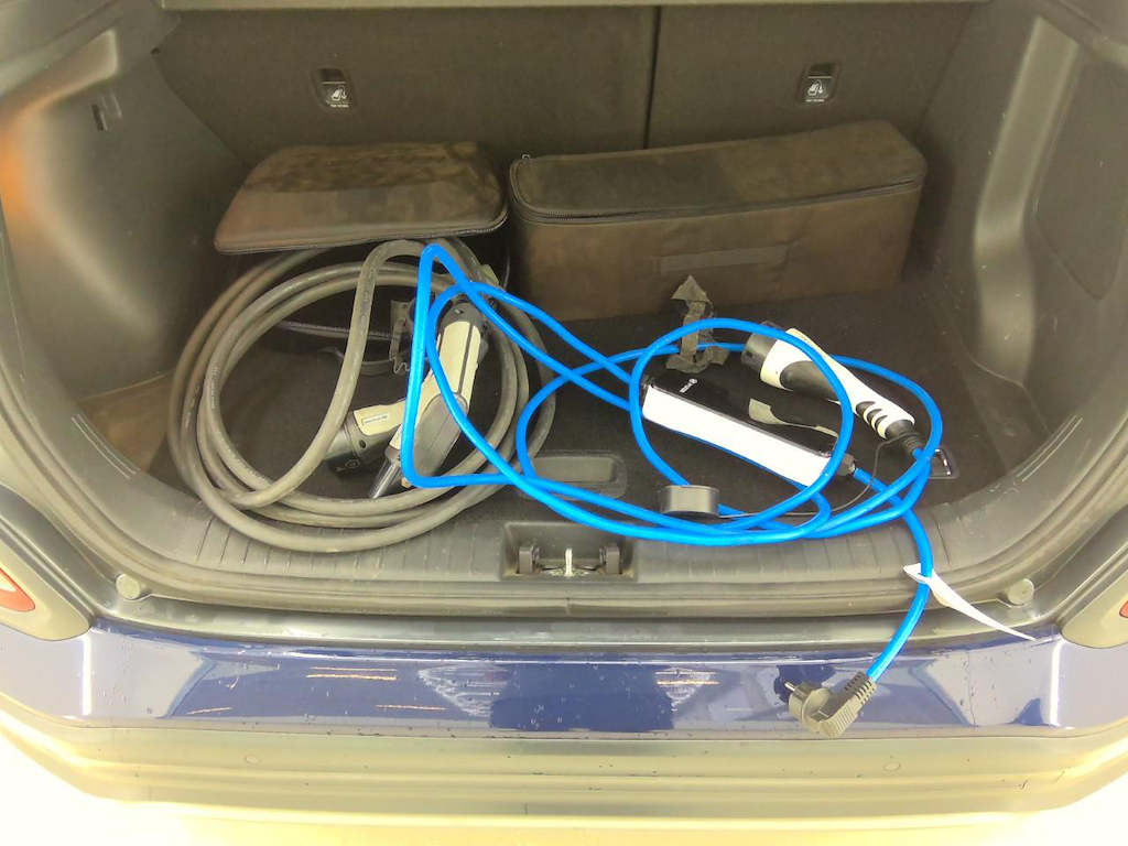 Foto 11 van Hyundai Kona