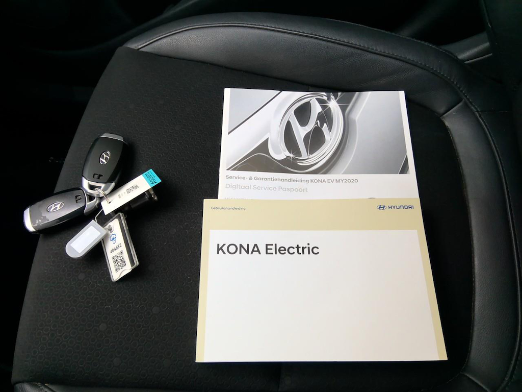 Foto 13 van Hyundai Kona