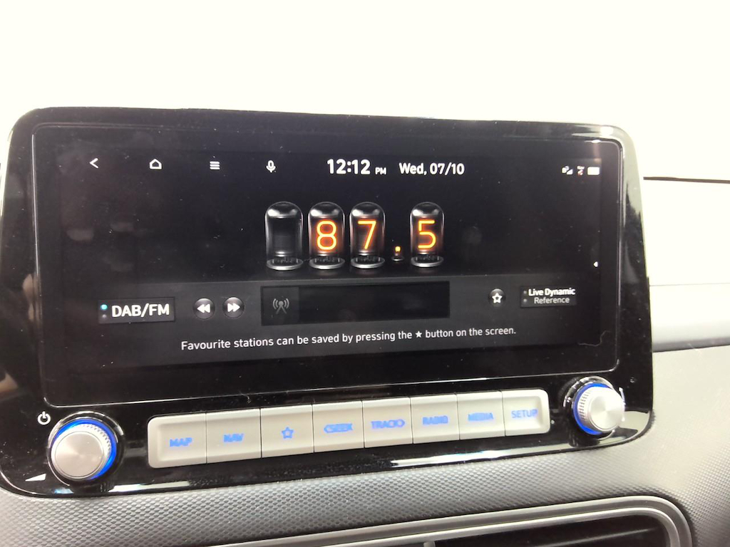 Foto 14 van Hyundai Kona