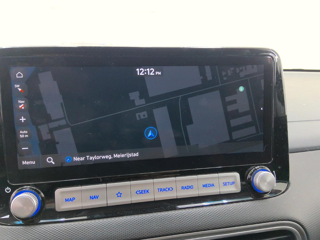 Foto 15 van Hyundai Kona
