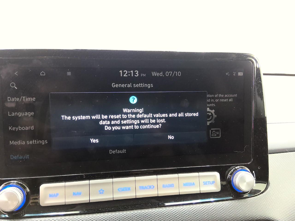 Foto 16 van Hyundai Kona