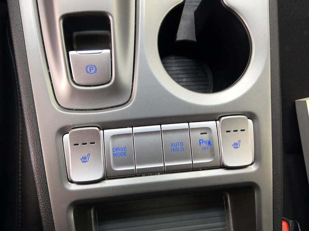 Foto 18 van Hyundai Kona