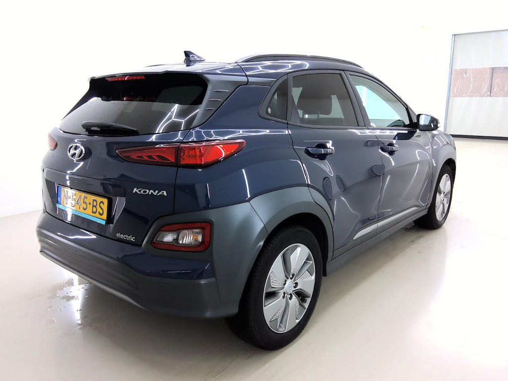 Foto 3 van Hyundai Kona