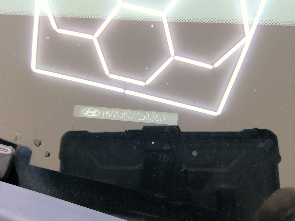 Foto 21 van Hyundai Kona