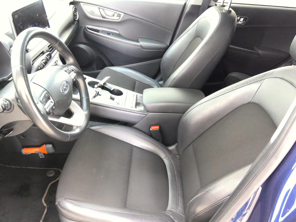 Foto 24 van Hyundai Kona