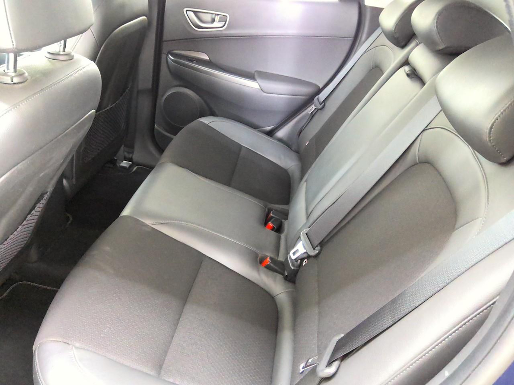 Foto 27 van Hyundai Kona