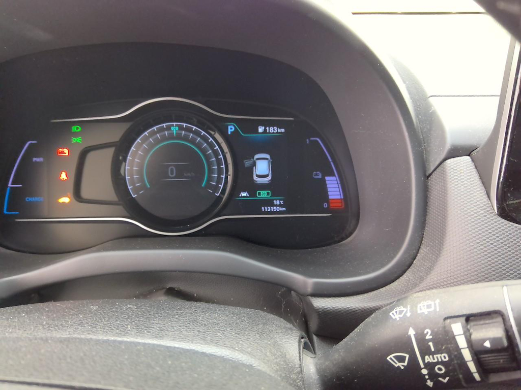 Foto 5 van Hyundai Kona