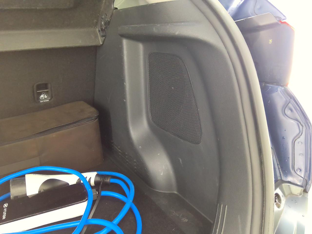 Foto 29 van Hyundai Kona