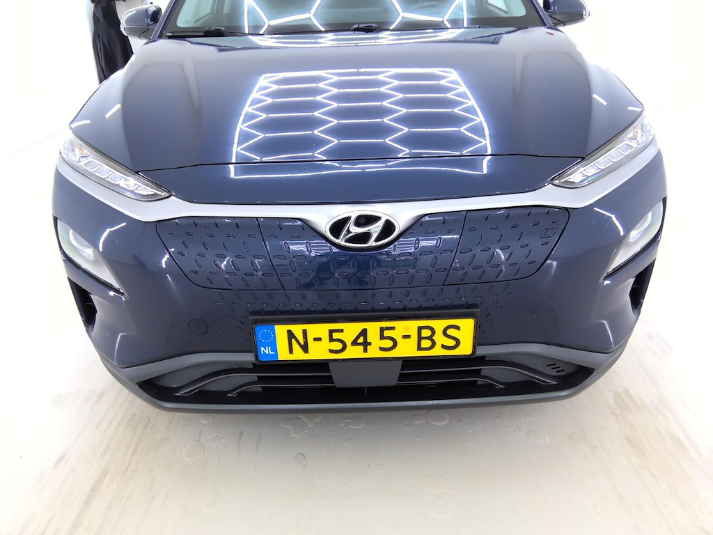 Foto 31 van Hyundai Kona