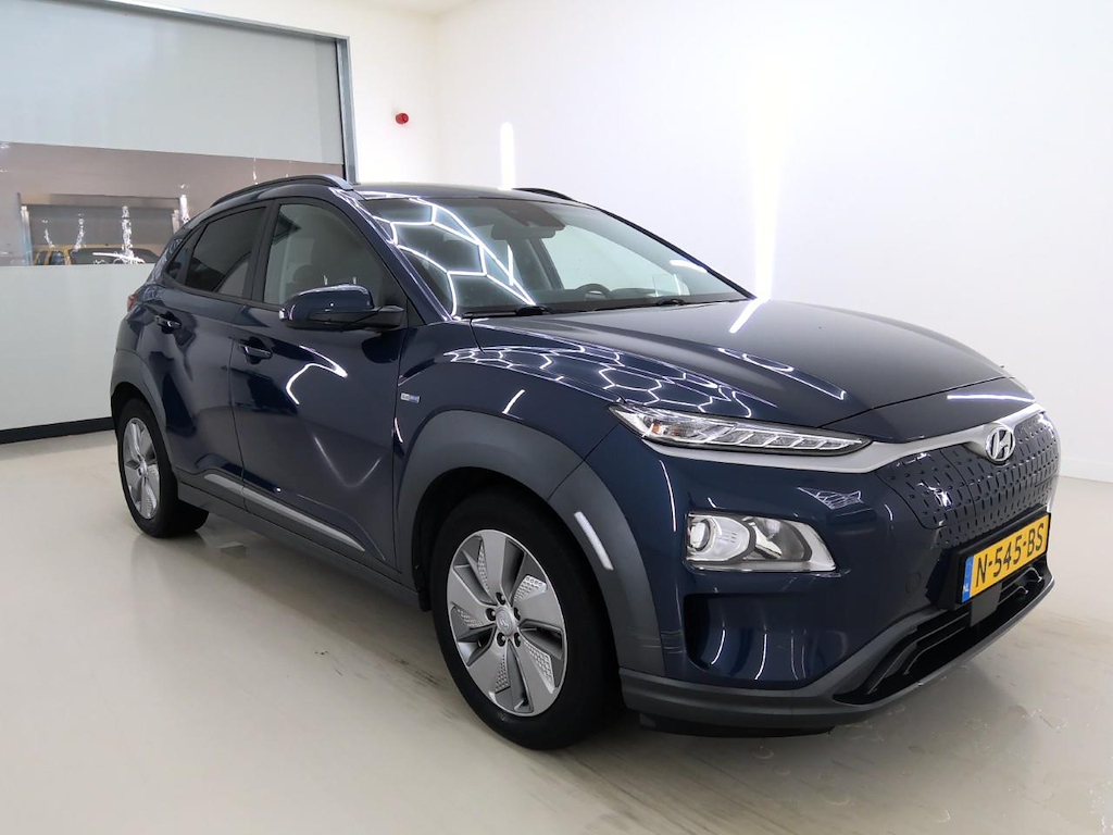Foto 6 van Hyundai Kona