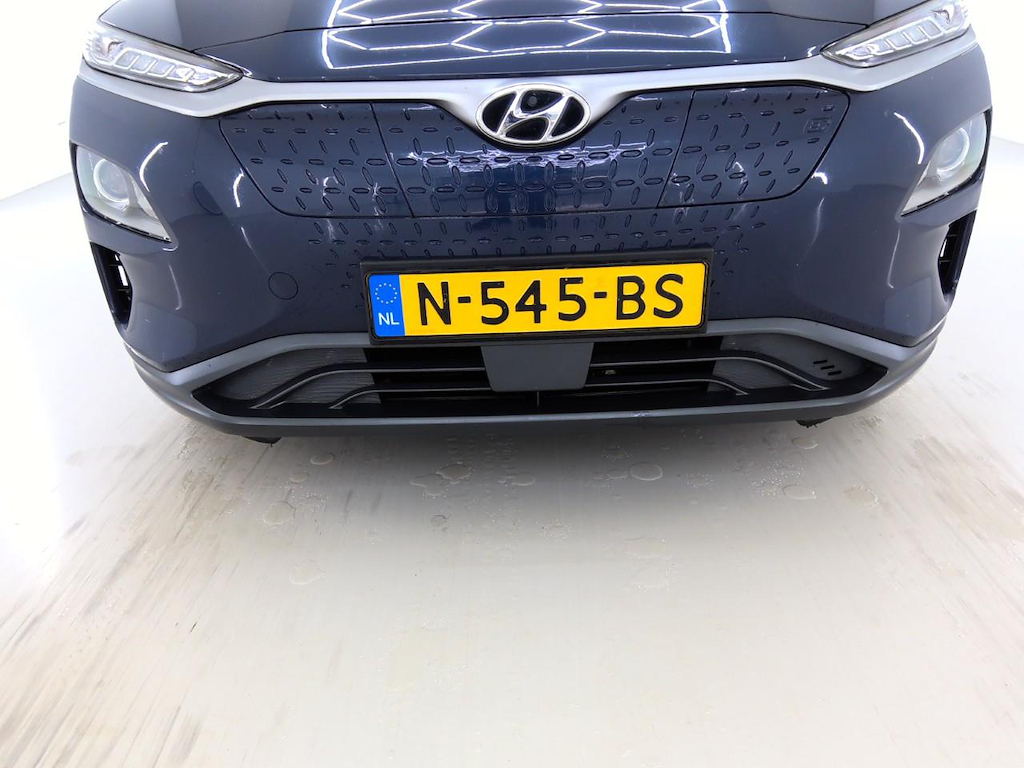 Foto 32 van Hyundai Kona