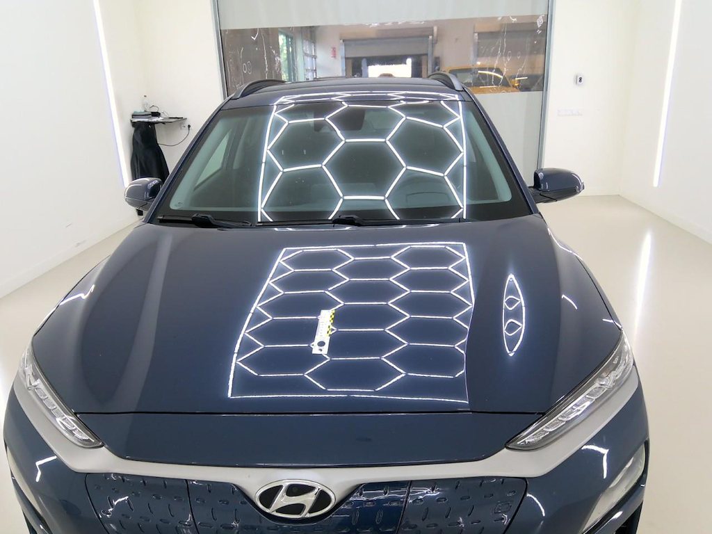 Foto 33 van Hyundai Kona