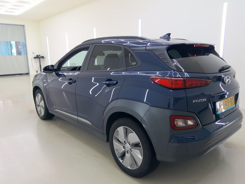 Foto 7 van Hyundai Kona